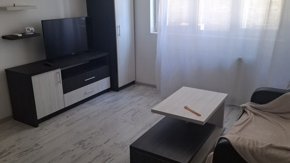 BRASADAS inchiriaza garsoniera etaj 5/5 zona Metalurgiei. - Poză 2