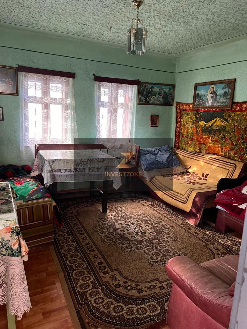 Casa de vanzare Vadu Crisului - Poză 11