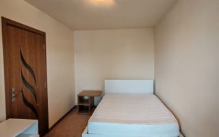 Apartament de 4 camere, decomandat, 79mp, parcare, zona BIG - Poză 6