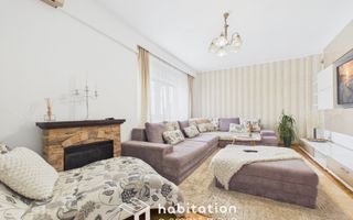 Apartament premium 4 camere | Elisabetin | 2 terase | Șemineu| 100 mp - Poză 4