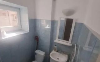 Centru Civic , 3 camere, decomandate, 77mp, 125000Euro - Poză 5
