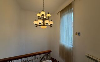 INCHIRIERE VILA INTERBELICA | BUZESTI | 190 MP | PRETABIL SEDIU FIRMA - Poză 17