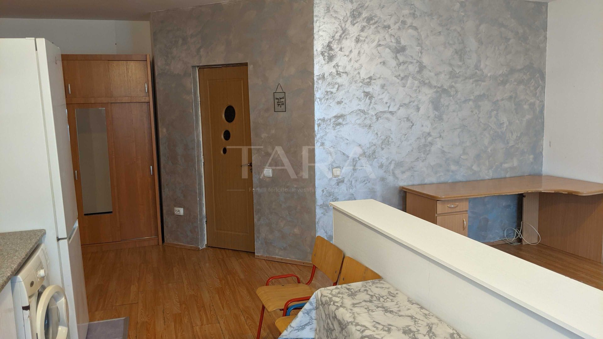 Apartament spațios cu 2 camere, parter înalt – Zona Florilor, Florești - Poză 4
