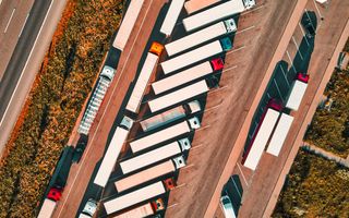 Locația Ideală Industrial | Intravilan 15 273 mp langa A3 - Poză 1