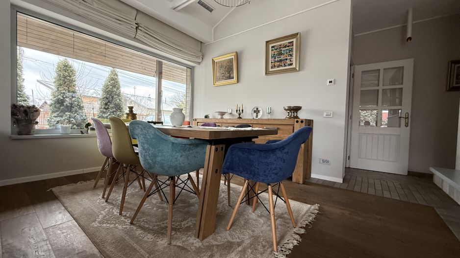 Vila de vacanta superbă Cornu (COMISION ZERO) - Poză 5