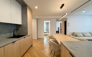 Apartament cu 3 camere *110mp* // Șoseaua Nordului - Herastrau - Poză 8