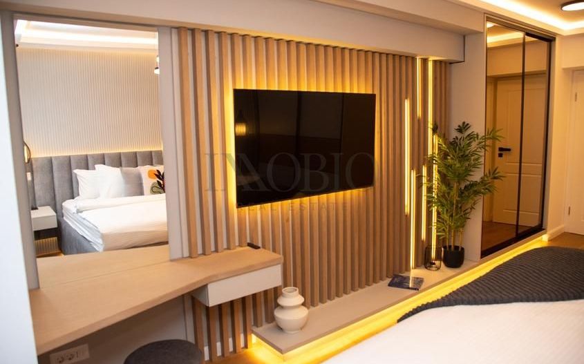Apartament 3 camere | Unirii | Prima închiriere - Poză 5