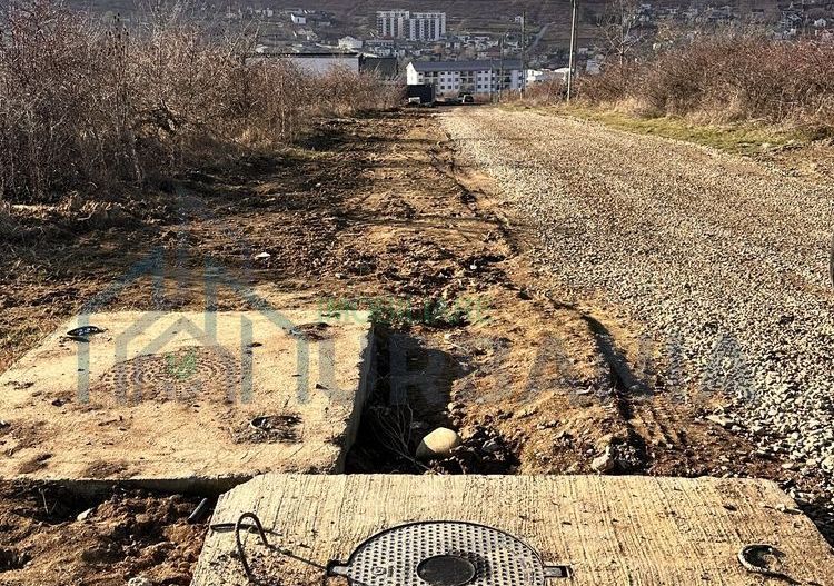 Teren Intravilan 500 mp, Vedere Panoramică, Zona Bucium, Iași - Poză 3