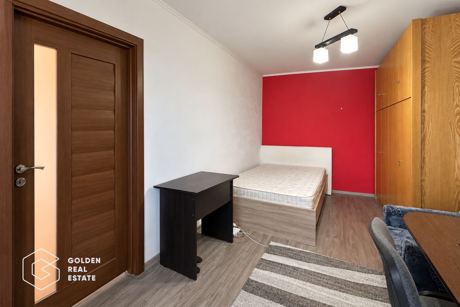 Apartament 4 camere, 86 mp,  decomandat,  Zona Vlaicu-Lebada - Poză 11
