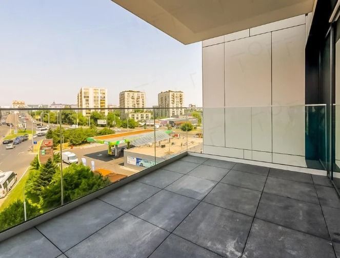 Apartament spatios exclusivist cu 3 camere în One Herăstrău Towers - Poză 4