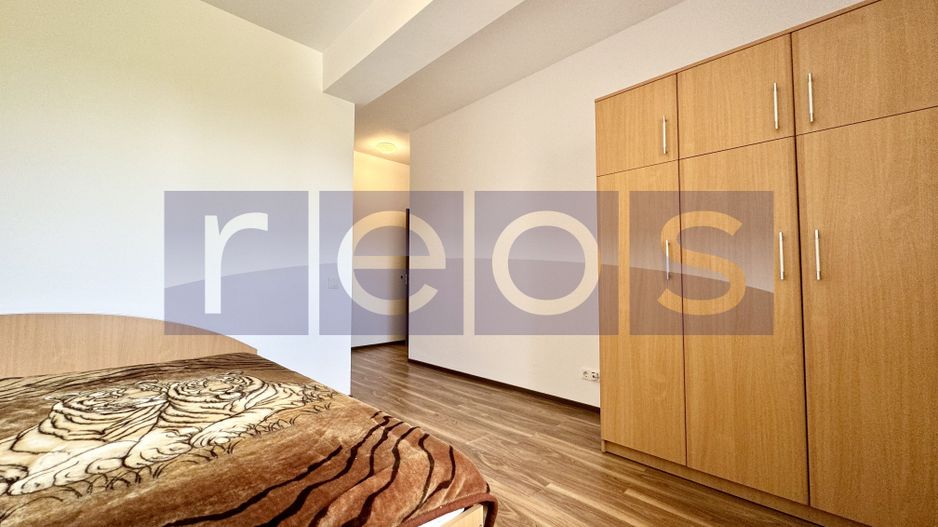 VANZARE 3 CAMERE | 2 BAI | BLOC 2013 | METROU 1 MAI - Poză 8
