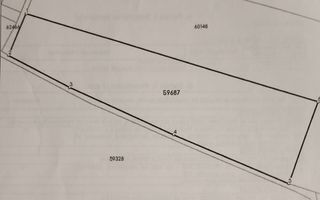 Teren Intravilan | Jucu de Mijloc | Investitie | 8202 mp - Poză 2