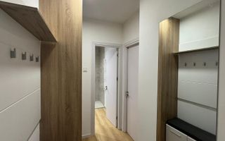 Apartament STUDIO Gara - Centru Palas Campus - Poză 8