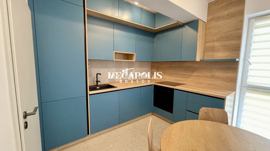 Apartament 2 camere | Prima închiriere | Zonă centrală - Poză 3