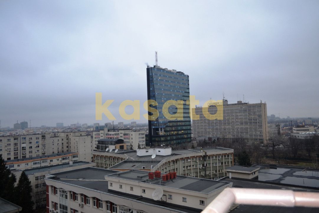 OPORTUNITATE ! APARTAMENT DE LUX | 3 CAMERE | CENTRAL PARK |320000+TVA - Poză 9