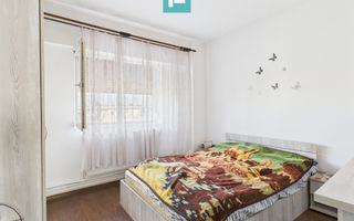 Apartament decomandat cu 2 camere în Aradul Nou - Poză 6