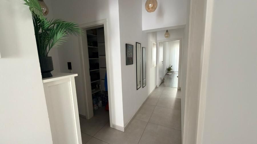 Giroc | 3 Camere | Etaj 1/3 | Centrala proprie | 2 Locuri de parcare - Poză 5