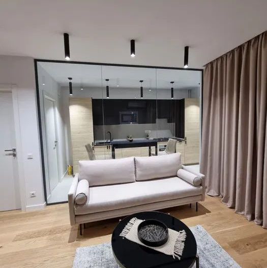 Apartament Aviatiei | Pipera | Nusco Residence | Prima inchiriere - Poză 3