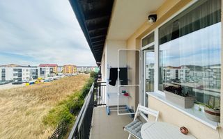 Apartament mobilat utilat premium, Selimbar Sibiu - Poză 7