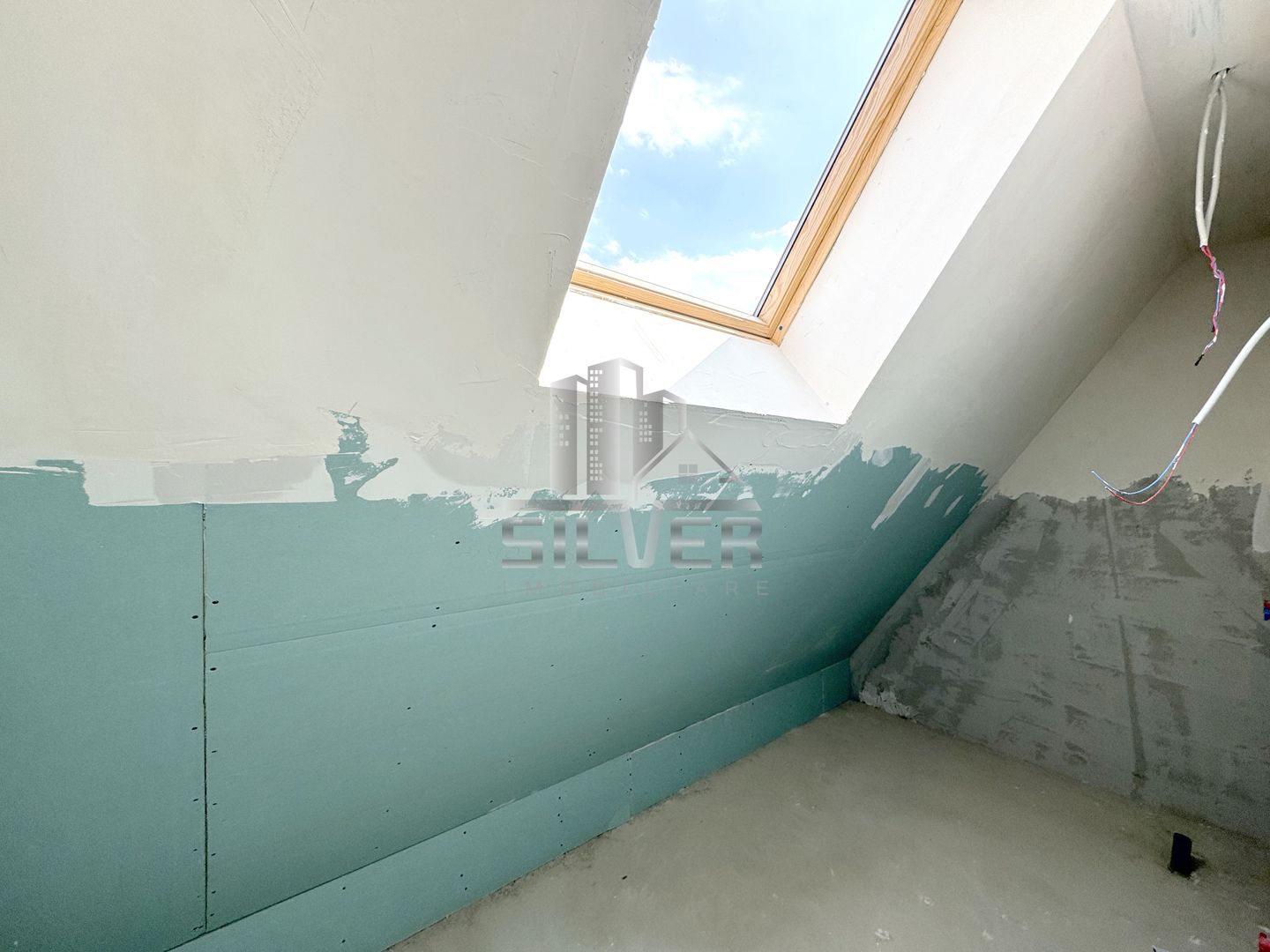 Apartament cu 3 camere/76mp/3 minute de statii autobuz. - Poză 13
