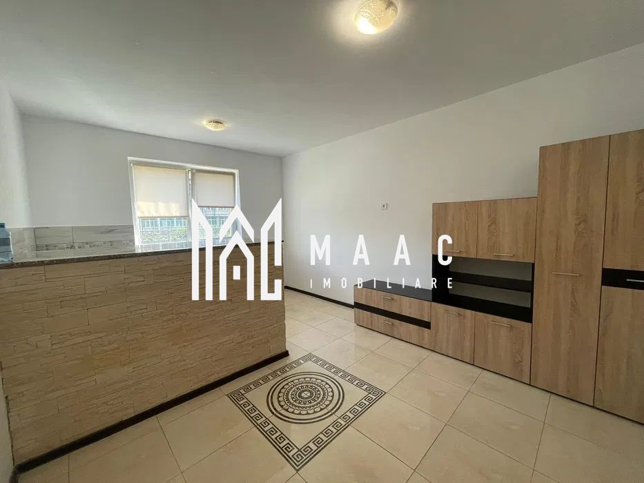 Garsoniera I Vasile Aaron I parter înalt - Poză 1