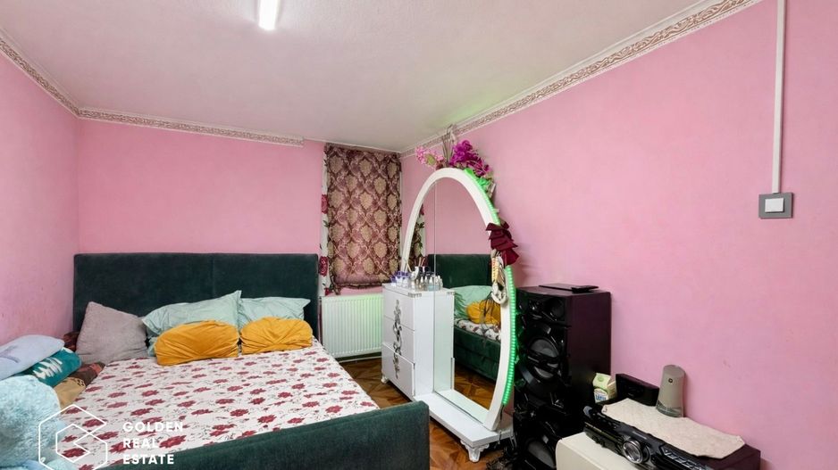 Casa 3 camere, Vladimirescu - Poză 3