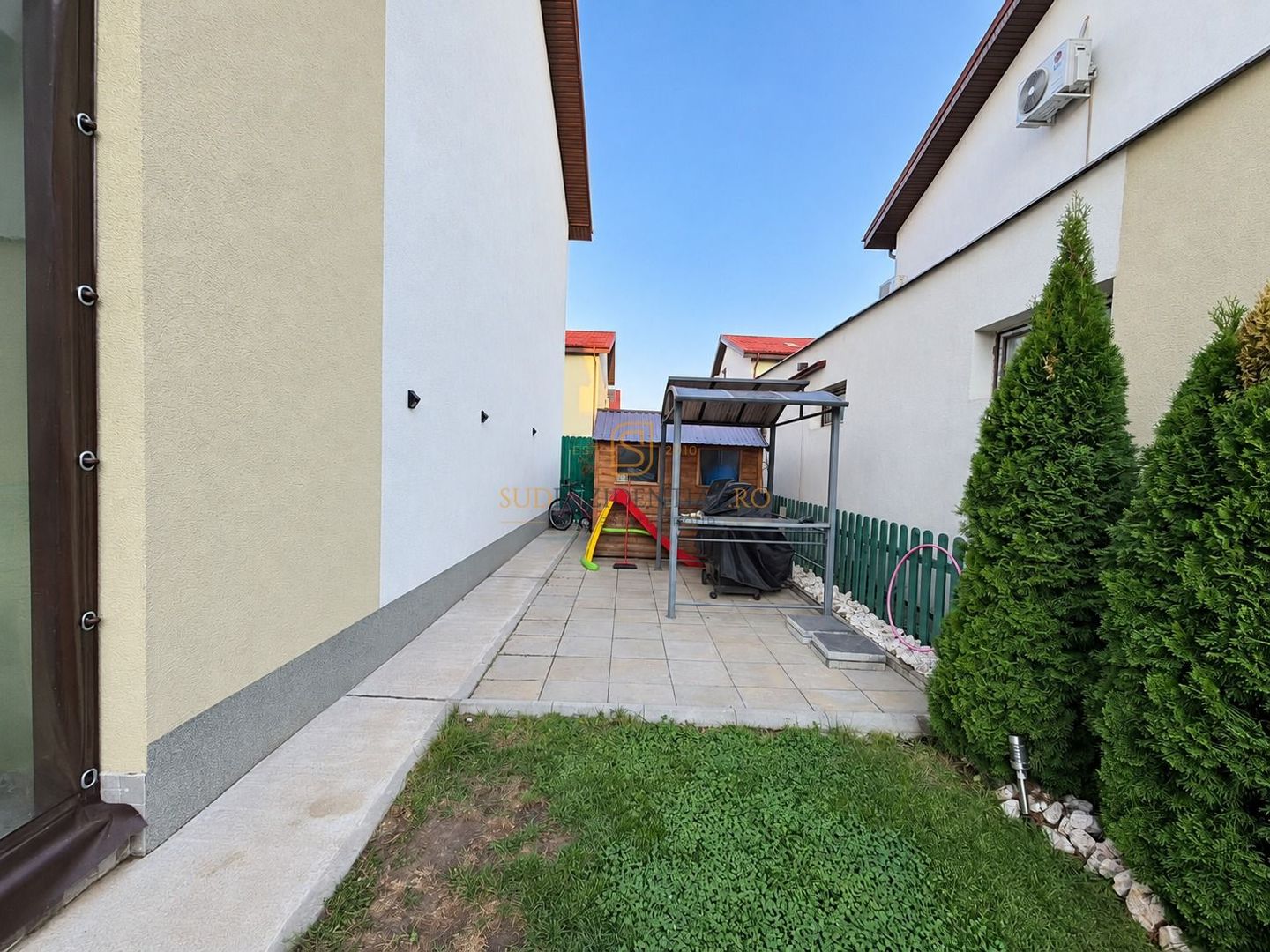 Vilă în Trend Residence – Intimitate, Cartier Privat, Acces rapid oras - Poză 33