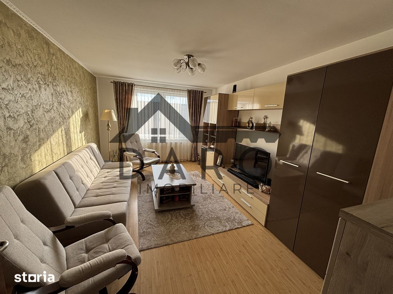 Apartament 3 camere, strada Livezeni, cartier Tudor - Poză 7