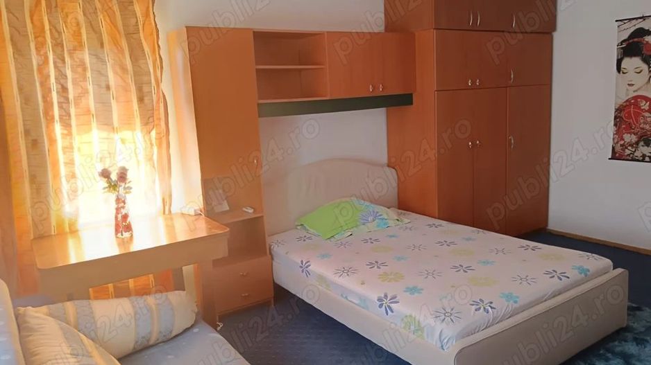 De Inchiriat Garsoniera Unirii - Nerva Traian sect 3 - Poză 2