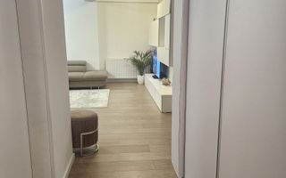Apartament 3 camere decomandat | cu grădină proprie - Poză 9