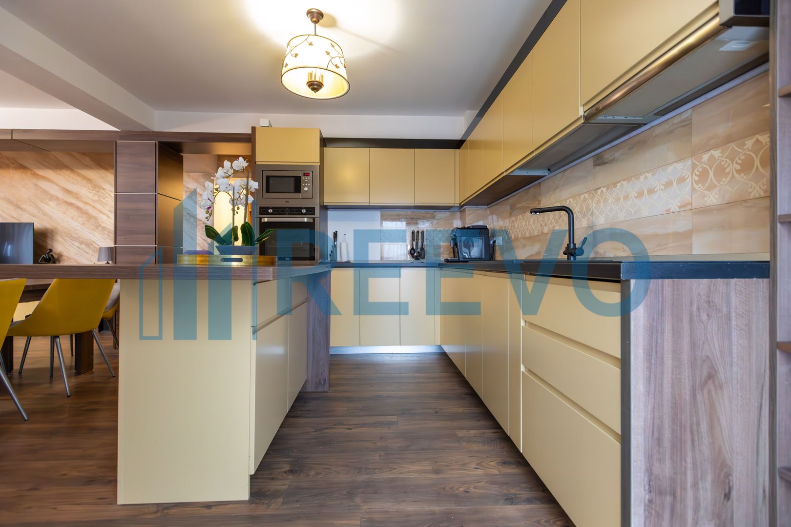 PENTHOUSE de vânzare, Grădina cu Magnolii+ 3 locuri de parcare, COMISION 0%! - Poză 28