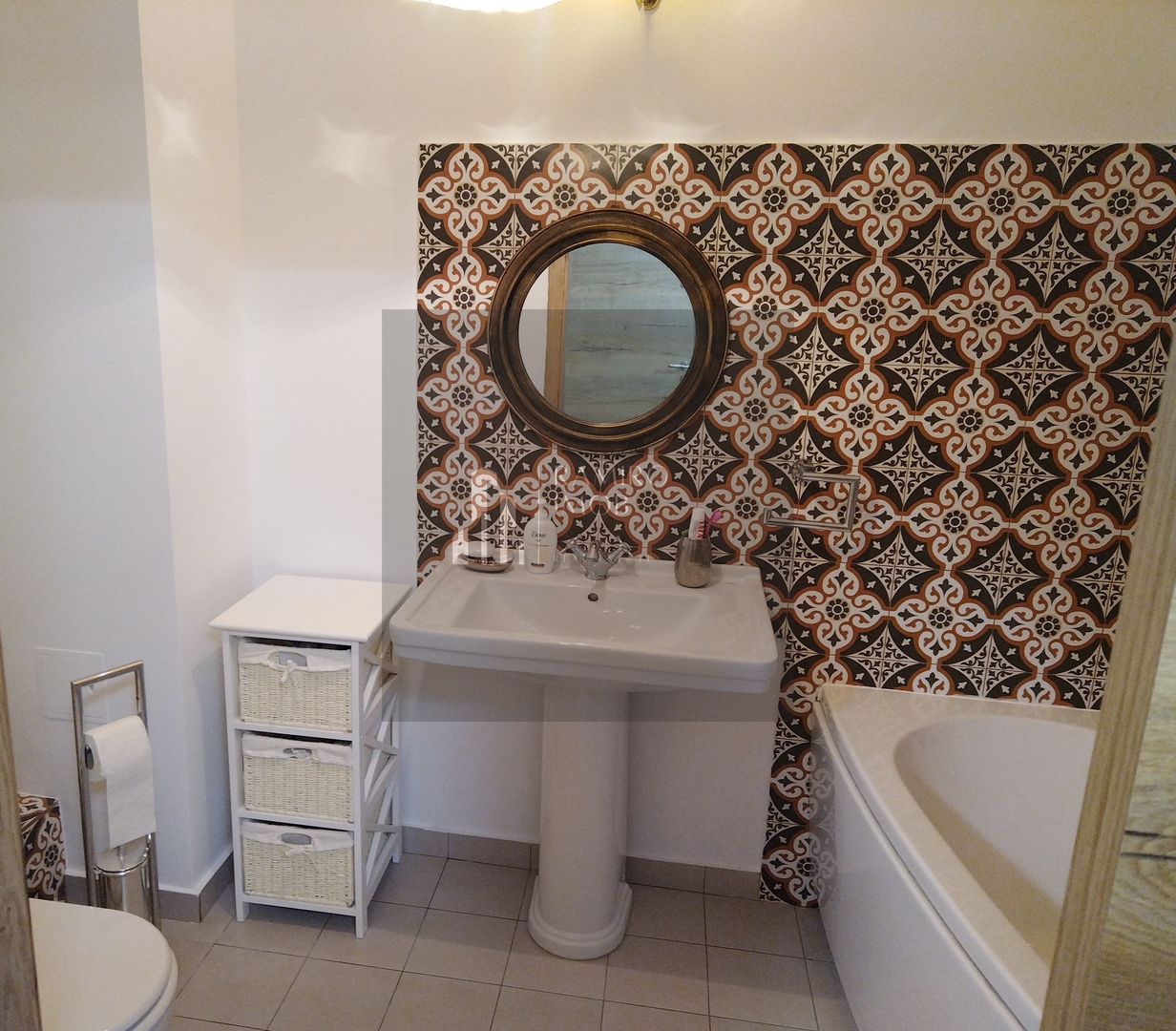 Apartament 3 camere, decomandat, zona Baneasa - Poză 14