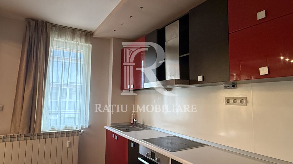 Apartament cu 3 camere de închiriat | Prima Nufărul | Oradea | - Poză 3
