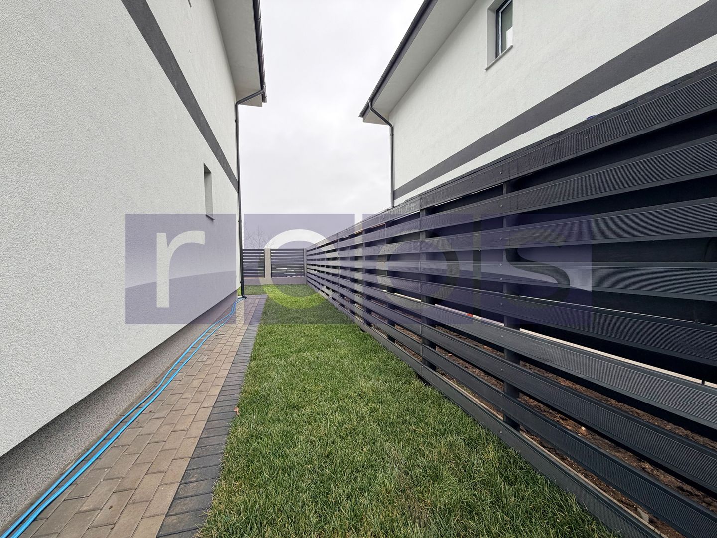 VANZARE CASA 4 CAMERE | 430 MP TEREN | CORBEANCA | - Poză 19