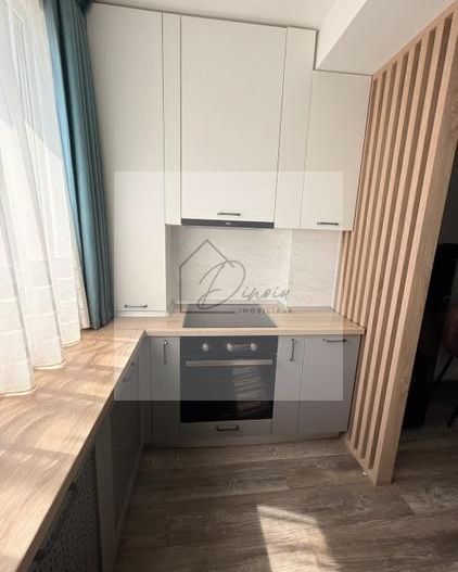 Studio Ivory Residence Pipera | COMISION 0% - Poză 4