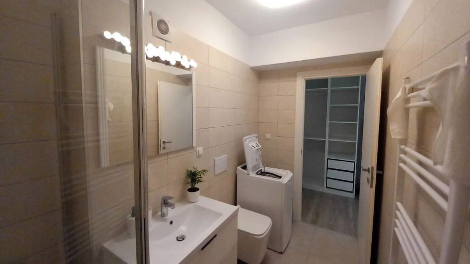 Inchiriere apartament 2 camere | 2 bai | Pipera - Poză 12