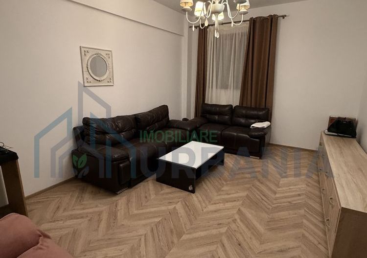 Inchiriez apartament 2 camere - Spring residence - Poză 2