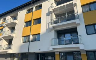 Apartament 1 camera 33 mp Bucium Visan 65000 euro - Poză 6
