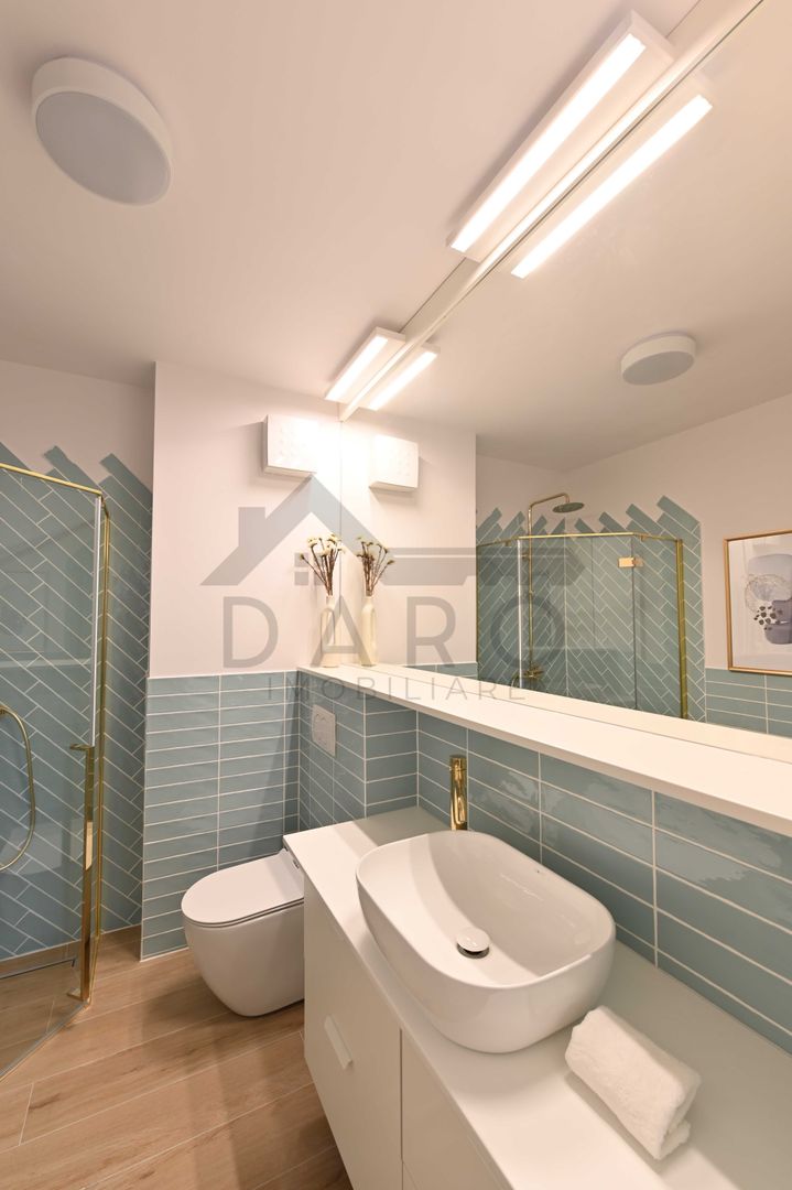 Apartament 2 Camere – Green Residence – Gata pentru Tine! - Poză 7