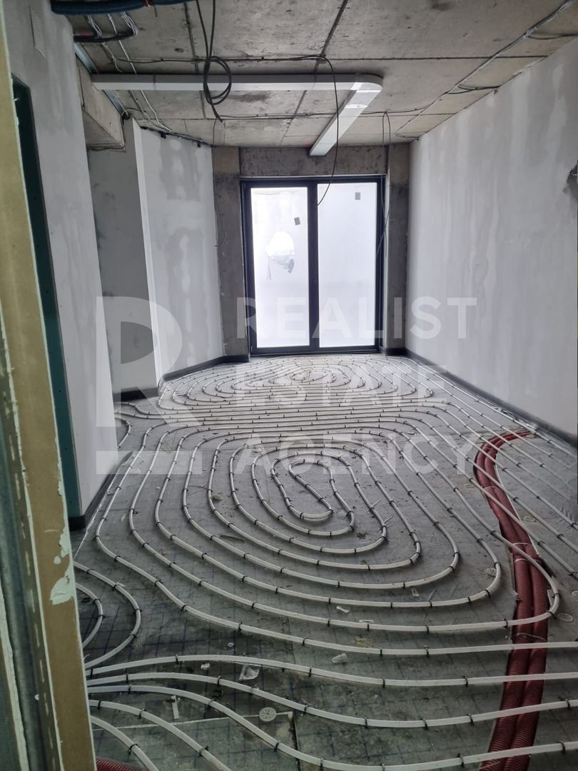 Vânzare, studio, One Lake District, București - Schiță 10