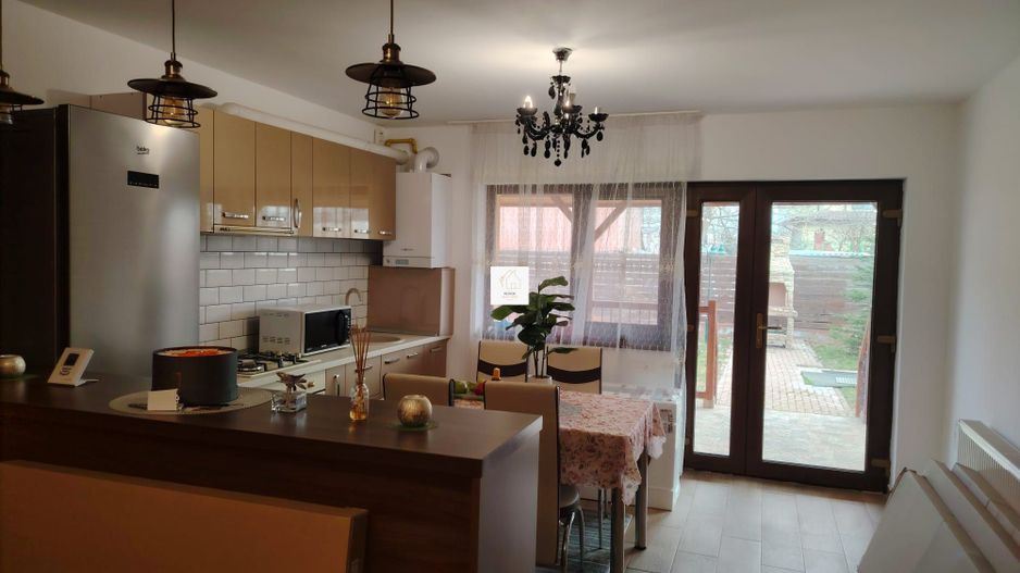 Casa Crevedia - Poză 11