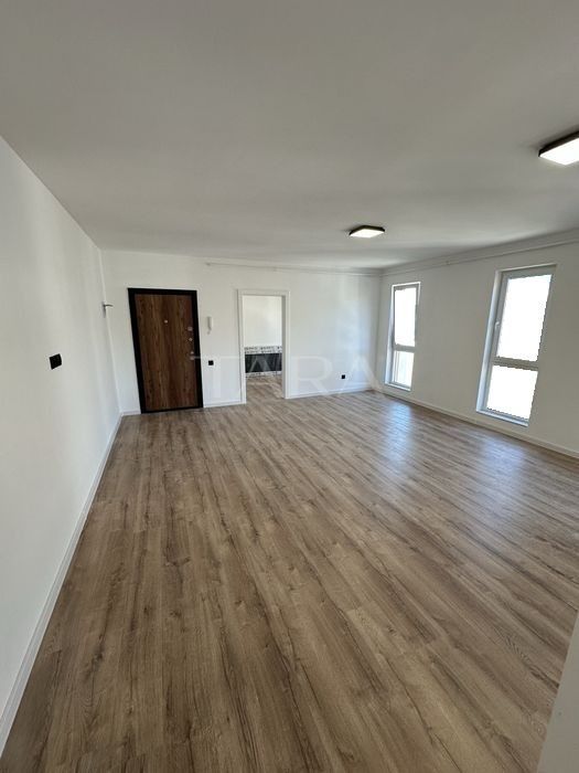 Panorama superba, 3 camere, finisat,  zona Somesului. - Poză 2