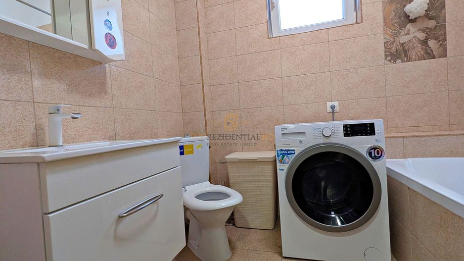 Apartament 2 camere, complet mobilat si utilat, Bd. Metalurgiei, Sect4 - Poză 11