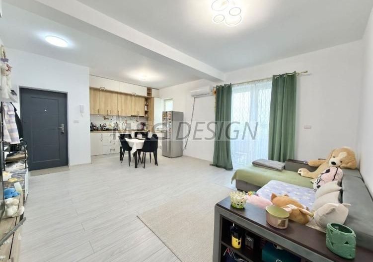 Apartament 2 camere Giroc bloc nou - Poză 4