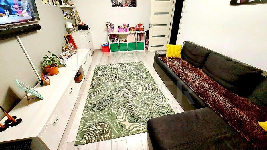 Apartament Decomandat 3 camere Calea Manastur cu Garaj - Poză 2