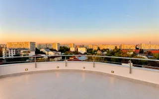 Mihai Bravu - Matei Voievod | 3 camere | terasa 70mp | loc de parcare - Poză 15