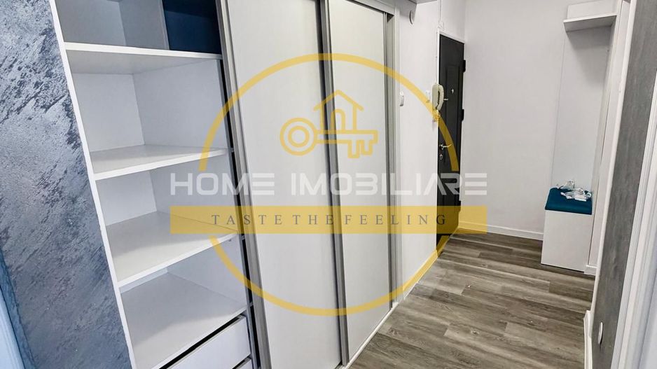 Apartament 2 camere de închiriat – Podu Roș | Etaj 1 | Prima închiriere - Poză 7
