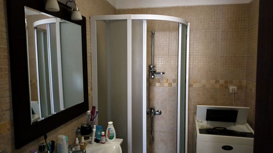 APARTAMENT 1 CAMERA CENTRAL - Poză 5