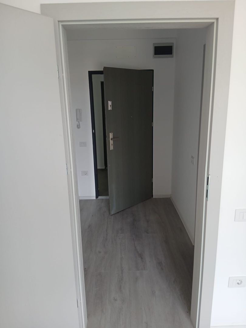 Apartament nou, 1 cameră, Băile Felix.  80 000 E. Comision 0 - Poză 4