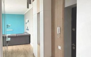 Apartament 2 camere Lipovei-Dumbravita - Poză 2